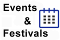 Lightning Ridge Events and Festivals Directory