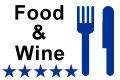 Lightning Ridge Food and Wine Directory