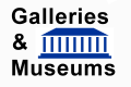 Lightning Ridge Galleries and Museums