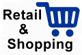 Lightning Ridge Retail and Shopping Directory