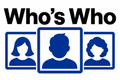 Lightning Ridge Who's Who